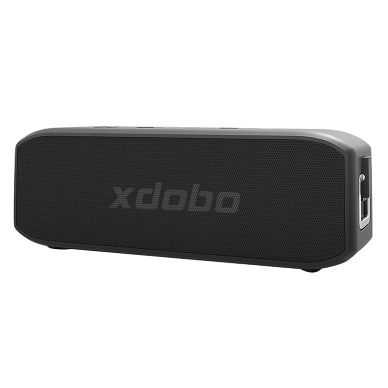 Hot TTKK XDOBO Wing 2020 Bluetooth Speaker 5.0 Wi..